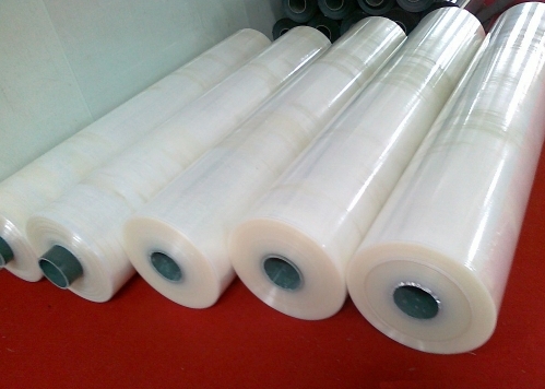 塑料包裝薄膜的表面張力取決于什么？