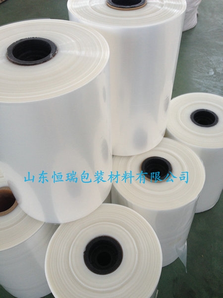 如何分辨出PE膜和PVC包裝膜？