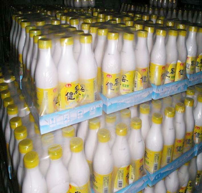 飲料專(zhuān)用收縮膜